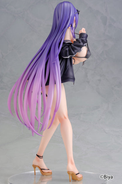 Yuna & Sayuri 2 Figure Set Limited Bonus Edition Gentlemen