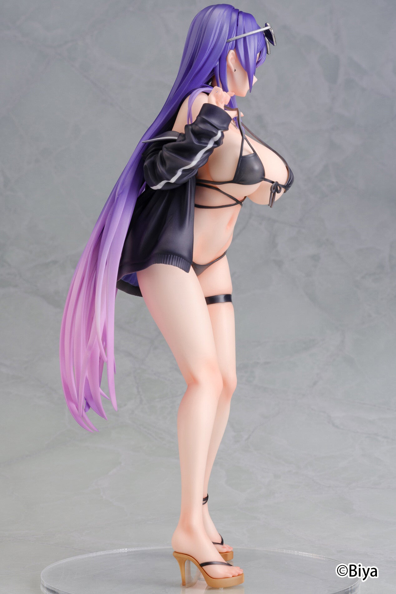 Yuna & Sayuri 2 Figure Set Limited Bonus Edition Gentlemen