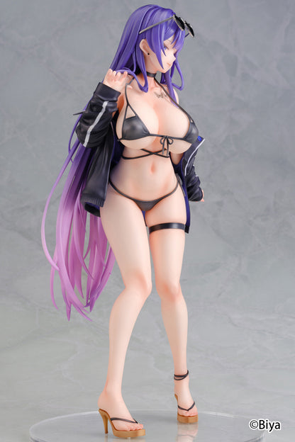 Yuna & Sayuri 2 Figure Set Limited Bonus Edition Gentlemen