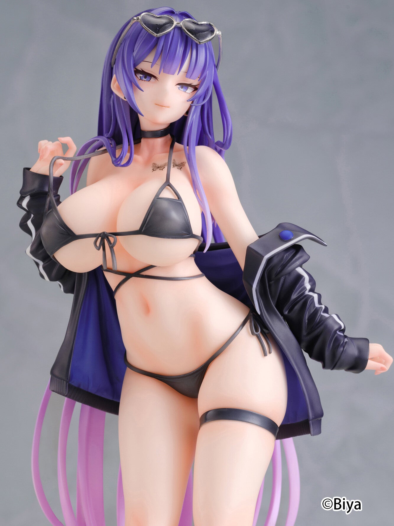 Yuna & Sayuri 2 Figure Set Limited Bonus Edition Gentlemen