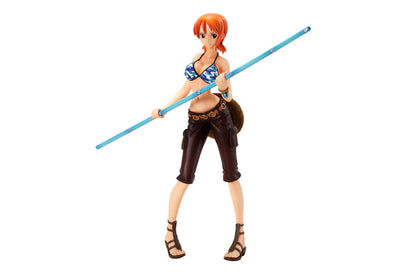 Nami - One Piece - Banpresto