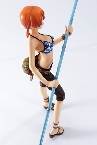 Nami - One Piece - Banpresto