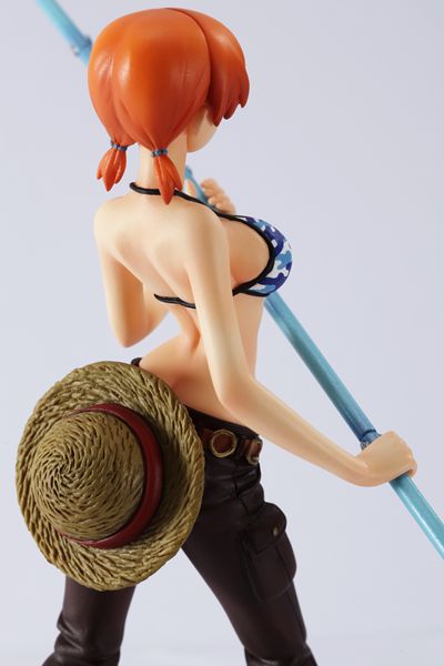 Nami - One Piece - Banpresto