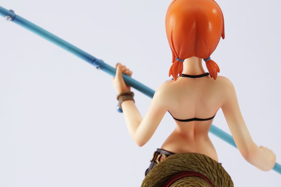 Nami - One Piece - Banpresto