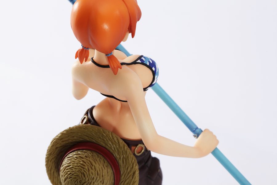 Nami - One Piece - Banpresto