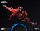 INART Action [Dark Nights: Metal] Batman: The Red Death Action Figure
