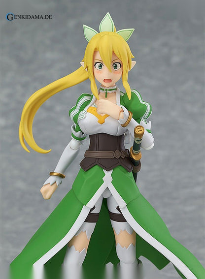 figma - Sword Art Online II: Leafa
