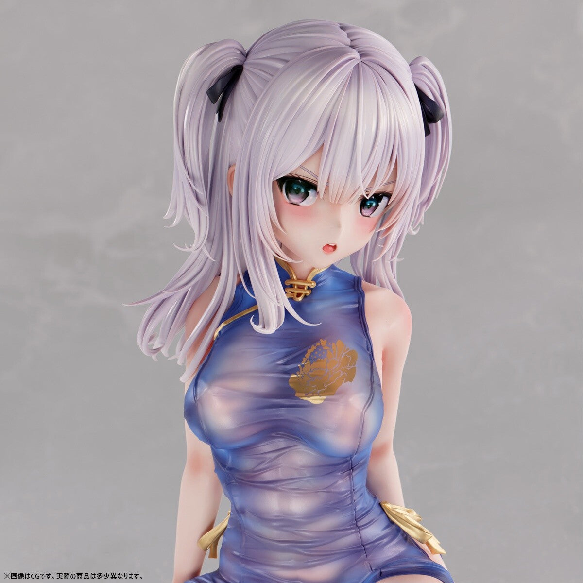 Suke China Mion 1/4 - Transparent Ver. - B'full