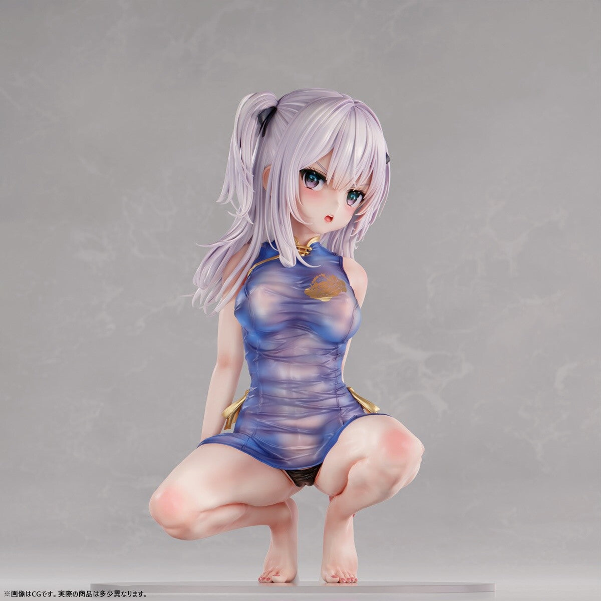 Suke China Mion 1/4 - Transparent Ver. - B'full