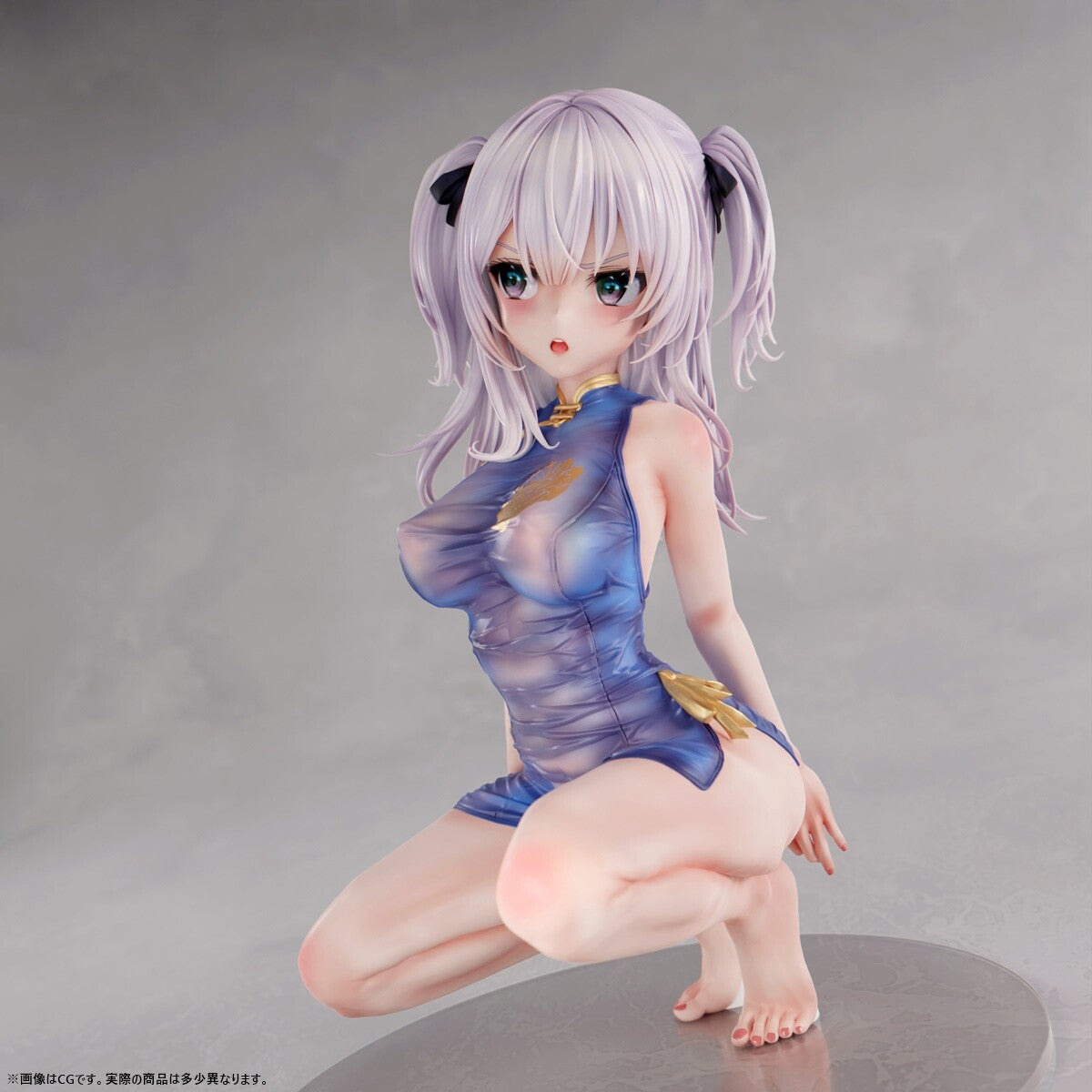 Suke China Mion 1/4 - Transparent Ver. - B'full