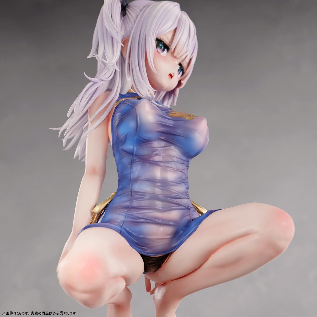 Suke China Mion 1/4 - Transparent Ver. - B'full