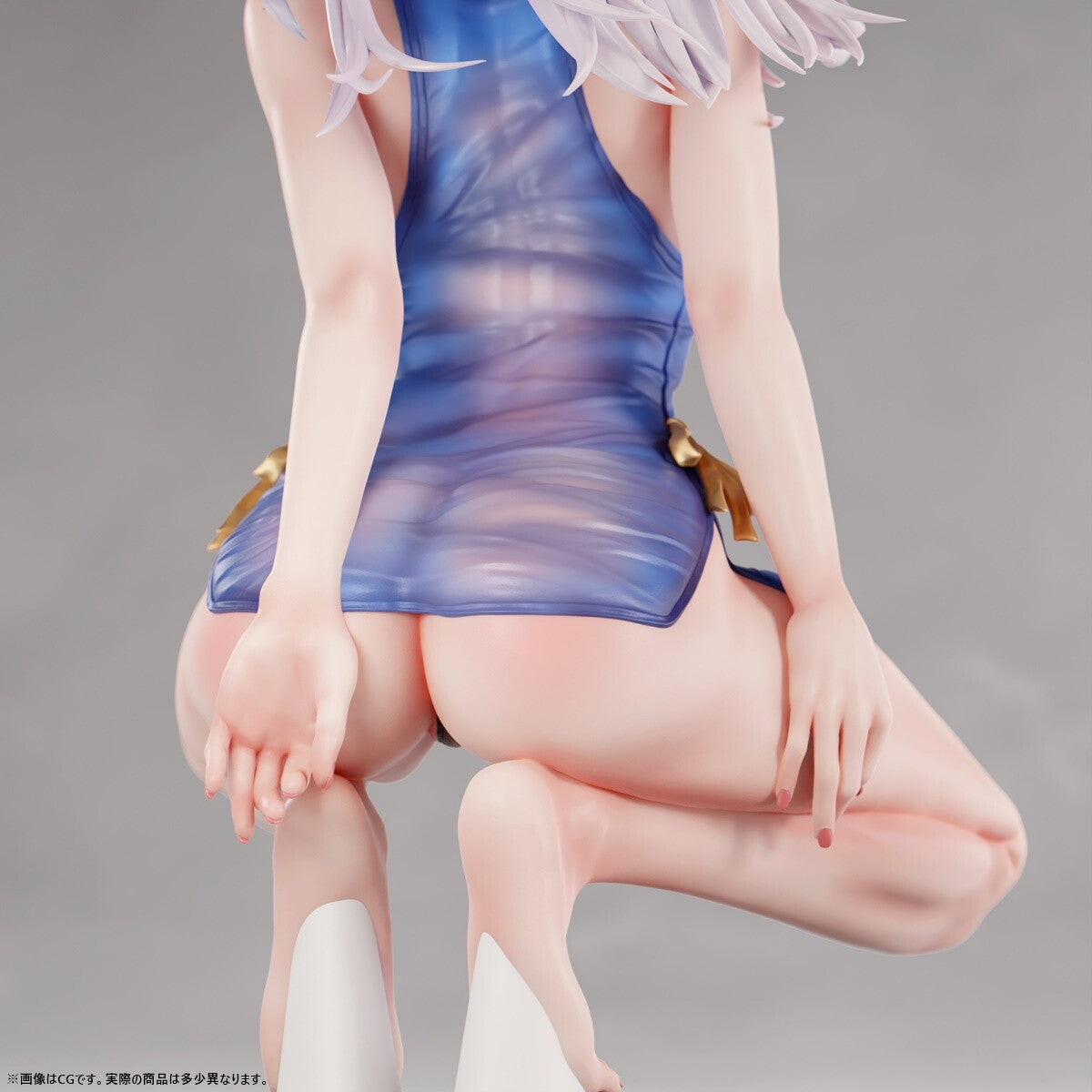 Suke China Mion 1/4 - Transparent Ver. - B'full