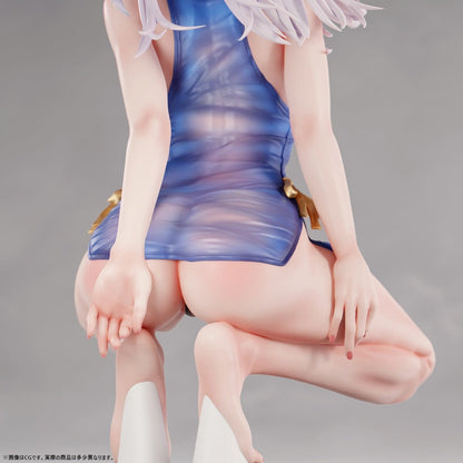 Suke China Mion 1/4 - Transparent Ver. - B'full