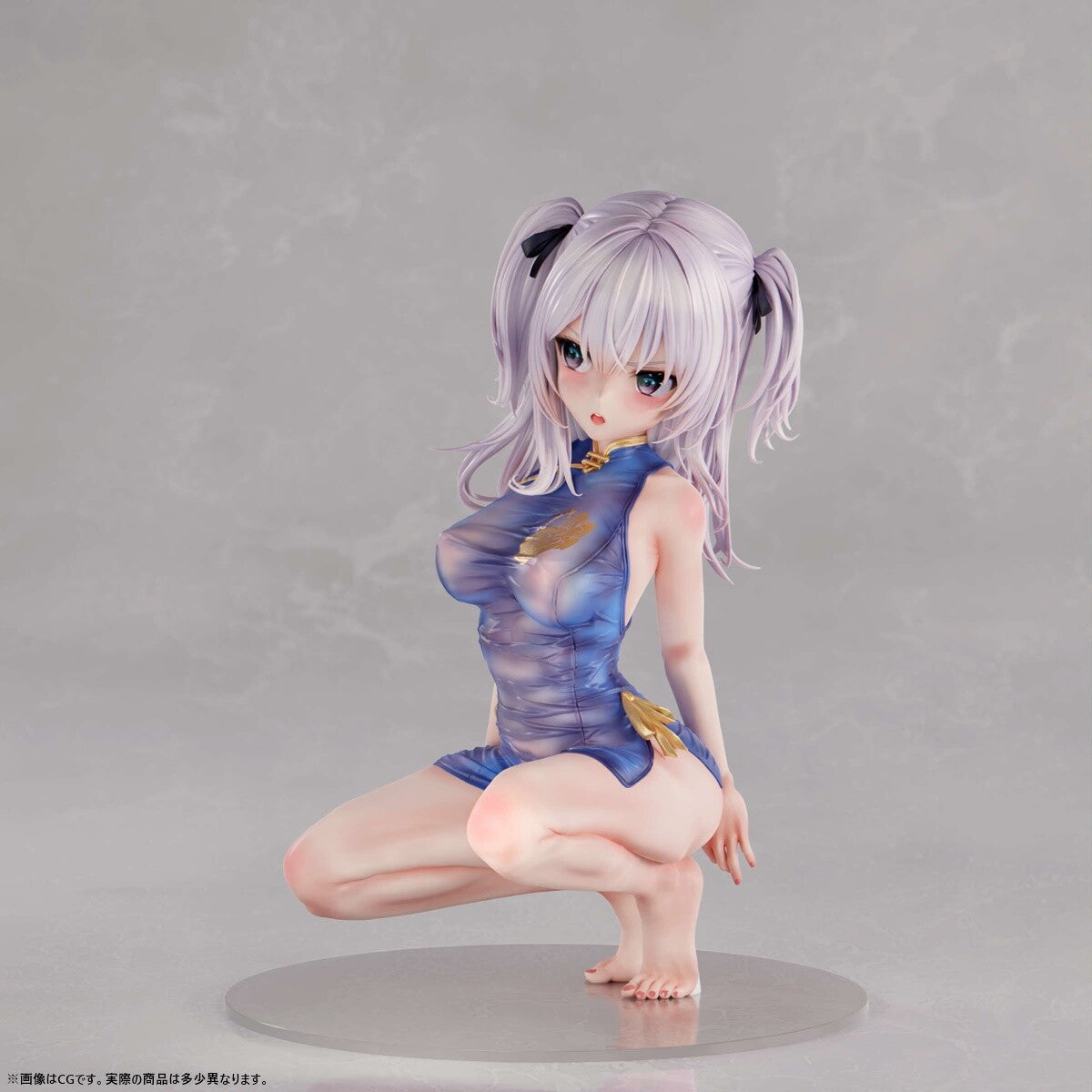 Suke China Mion 1/4 - Transparent Ver. - B'full