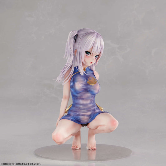 Suke China Mion 1/4 - Transparent Ver. - B'full - Anime Figuren günstig kaufen
