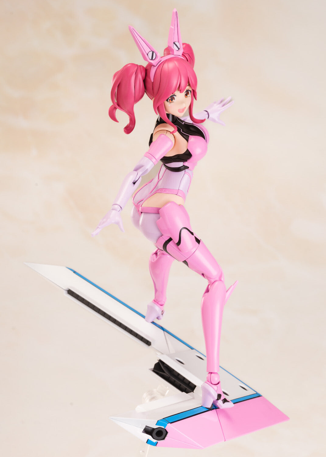 VF-31A Kairos Makina Nakajima - Anime Figuren günstig kaufen