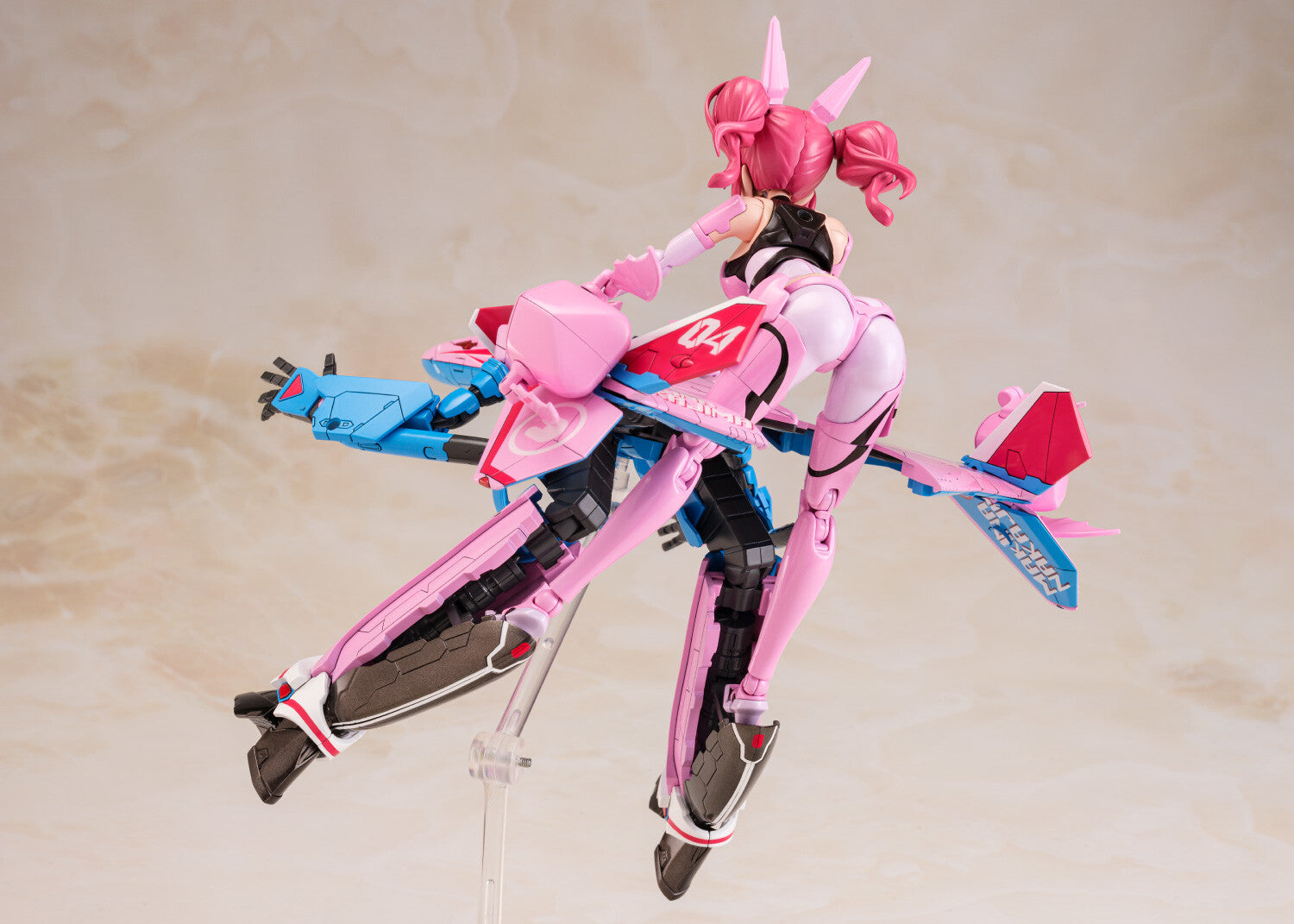 VF-31A Kairos Makina Nakajima - Anime Figuren günstig kaufen