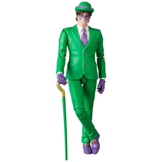 Riddler - Batman: Hush Ver. - Mafex (No.228) - Medicom - Anime Figuren günstig kaufen