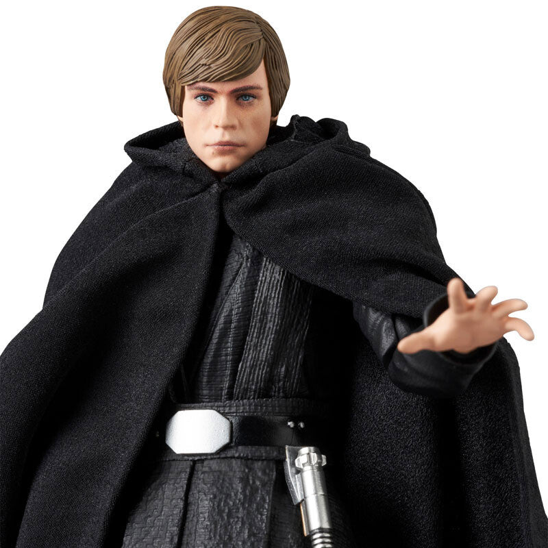 Luke Skywalker - The Mandalorian Ver. - Mafex (No.227) - Medicom