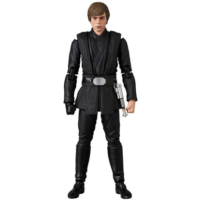 Luke Skywalker - The Mandalorian Ver. - Mafex (No.227) - Medicom - Anime Figuren günstig kaufen