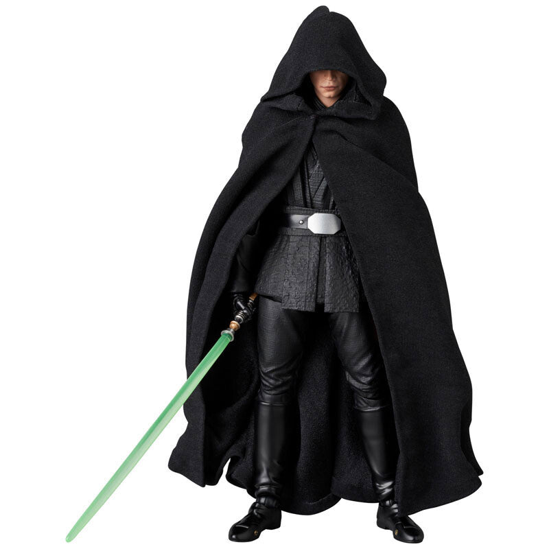 Luke Skywalker - The Mandalorian Ver. - Mafex (No.227) - Medicom - Anime Figuren günstig kaufen