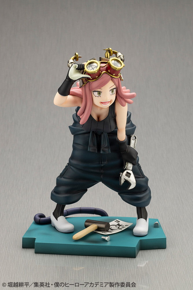 Hatsume Mei - ARTFXJ - Standard Ver. - Kotobukiya - Anime Figuren günstig kaufen