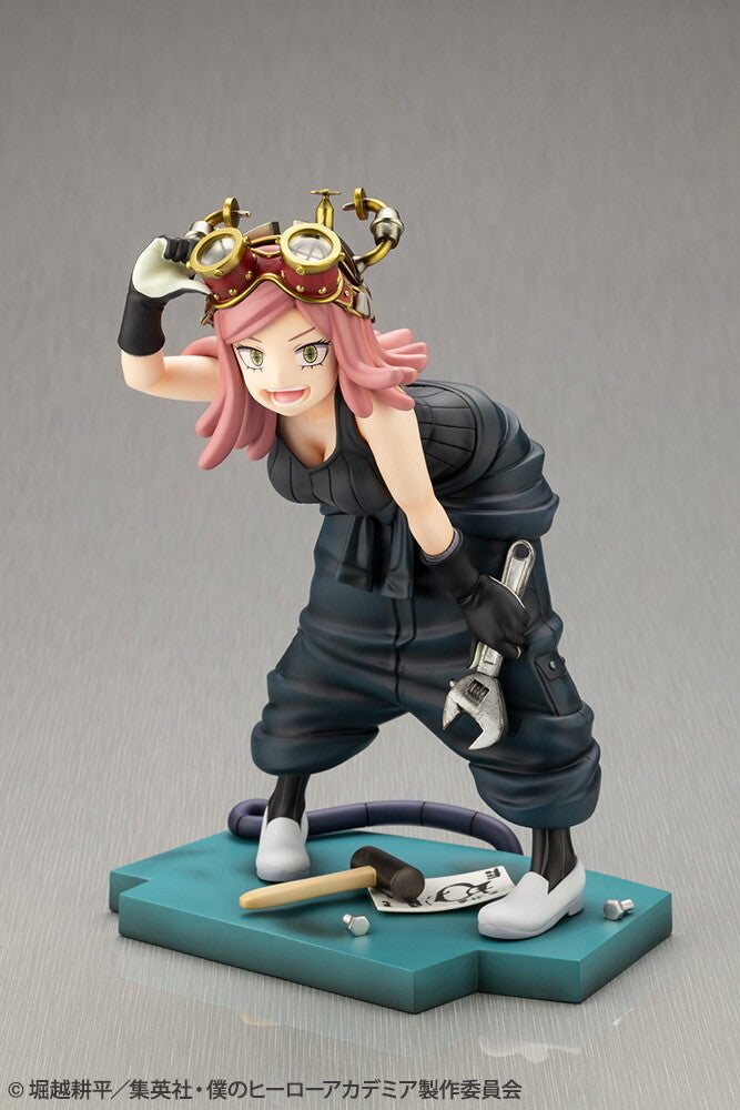 Hatsume Mei - ARTFXJ - Standard Ver. - Kotobukiya - Anime Figuren günstig kaufen