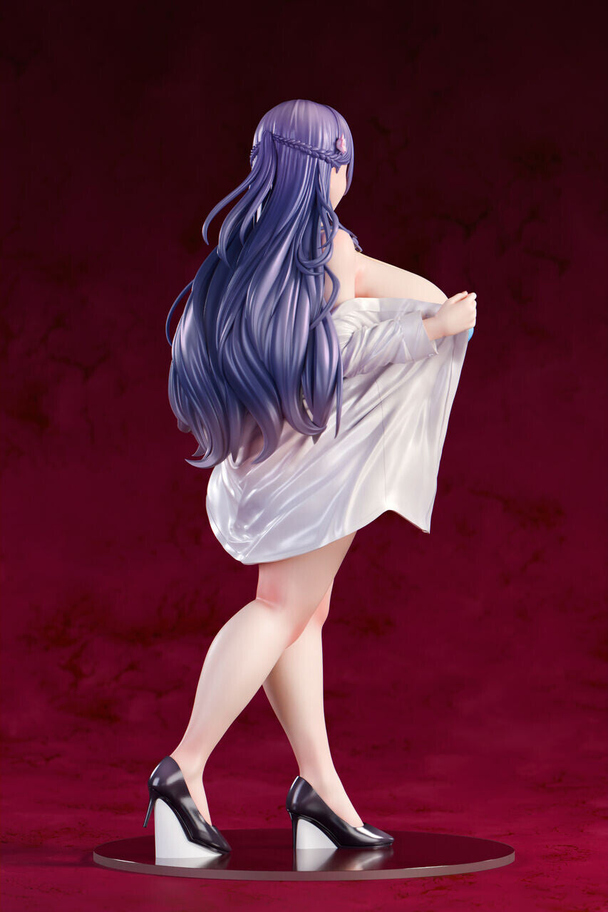 Urara Nikukan Shoujo Is the Exposing Freak the Neighbor`s Sister? Insight 1/6