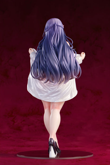 Urara Nikukan Shoujo Is the Exposing Freak the Neighbor`s Sister? Insight 1/6