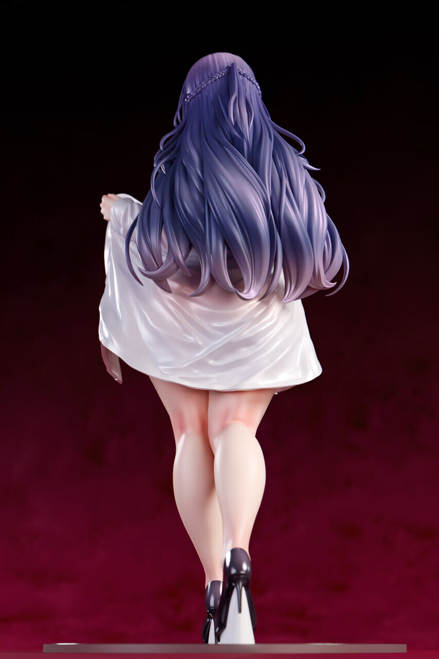 Urara Nikukan Shoujo Is the Exposing Freak the Neighbor`s Sister? Insight 1/6