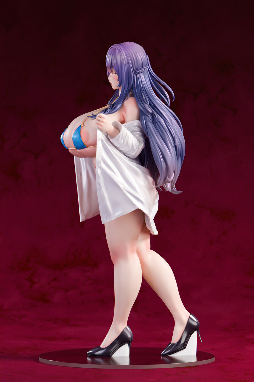 Urara Nikukan Shoujo Is the Exposing Freak the Neighbor`s Sister? Insight 1/6