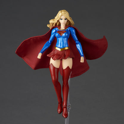 Supergirl - Revoltech - Kaiyodo - Anime Figuren günstig kaufen