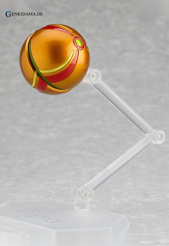figma - Metroid Other M: Samus Aran