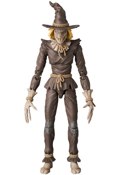 Scarecrow (Jonathan Crane) - Batman: Hush Ver. - Mafex (No.228) - Medicom