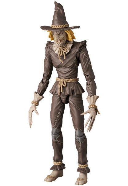 Scarecrow (Jonathan Crane) - Batman: Hush Ver. - Mafex (No.228) - Medicom