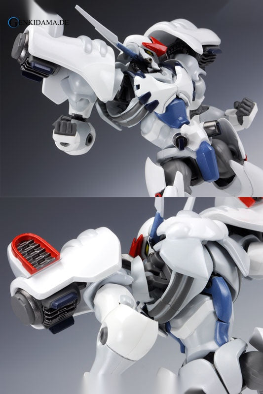 RIOBOT - Detonator Orgun