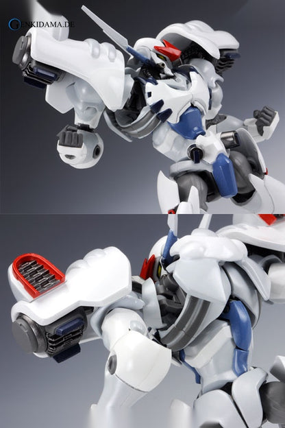 RIOBOT - Detonator Orgun