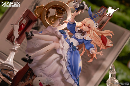 Alice Liddell - Alice in Wonderland - Apex - Anime Figuren günstig kaufen