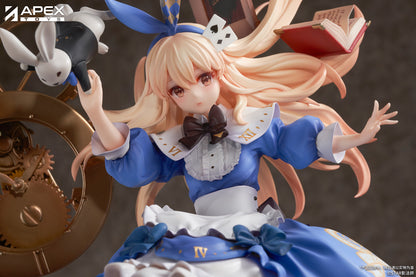 Alice Liddell - Alice in Wonderland - Apex - Anime Figuren günstig kaufen