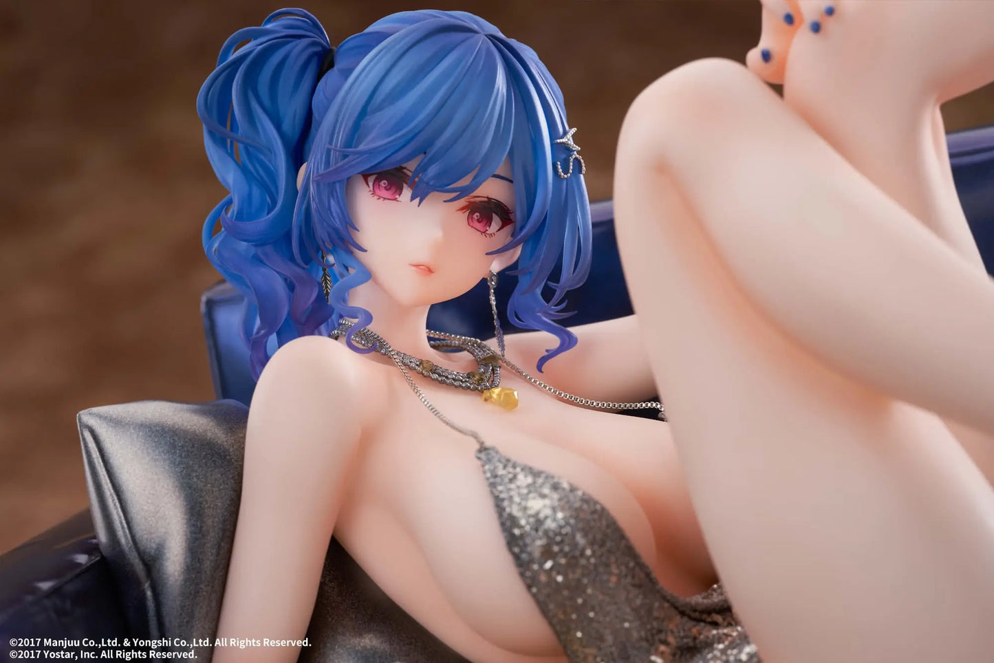 St. Louis - Luxury Wheels Still Illustration Ver. - Apex