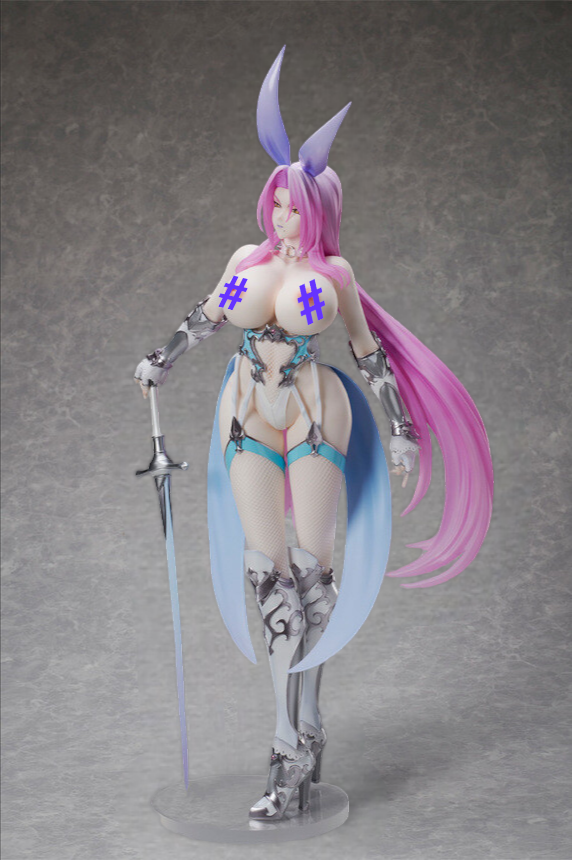 Ingrid - Limited Bunny Ver. - BINDing