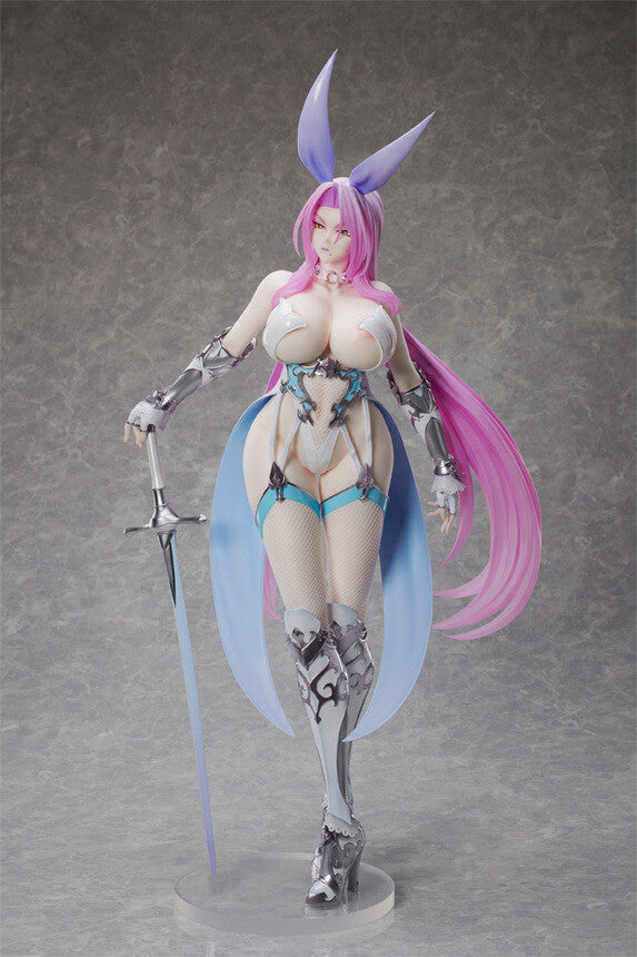 Ingrid - Limited Bunny Ver. - BINDing