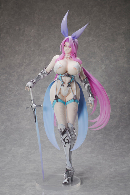 Ingrid - Limited Bunny Ver. - BINDing