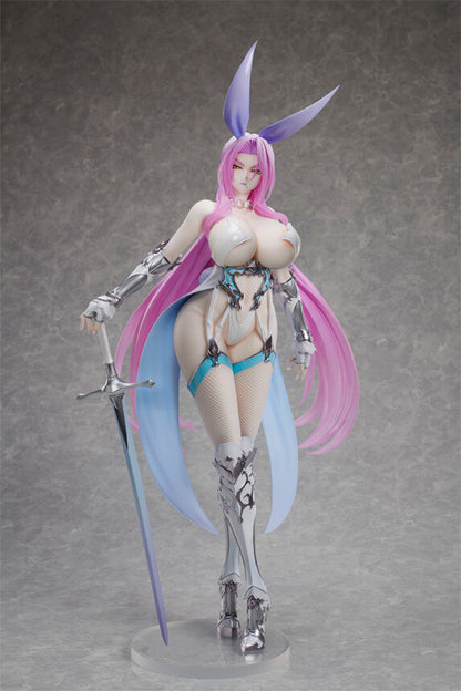 Ingrid - Limited Bunny Ver. - BINDing