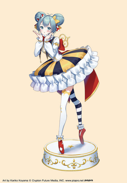 Hatsune Miku Miku Expo 2023 VR, Toy Box Design Coco