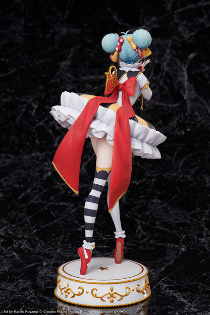 Hatsune Miku Miku Expo 2023 VR, Toy Box Design Coco
