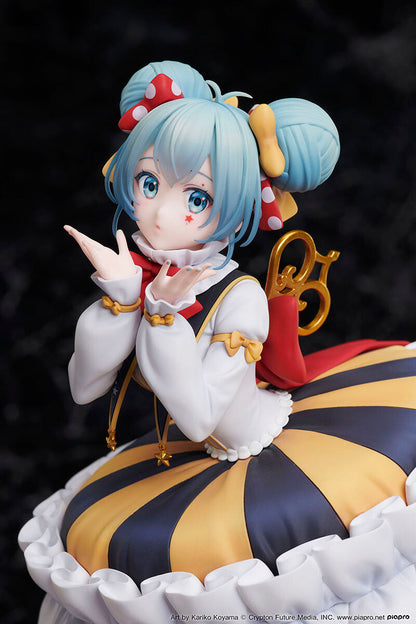 Hatsune Miku Miku Expo 2023 VR, Toy Box Design Coco