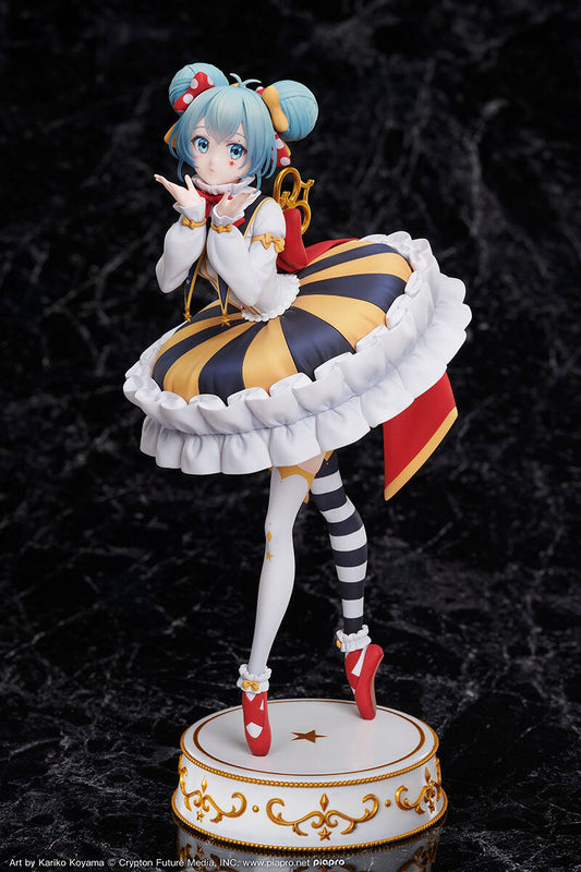 Hatsune Miku Miku Expo 2023 VR, Toy Box Design Coco - Anime Figuren günstig kaufen