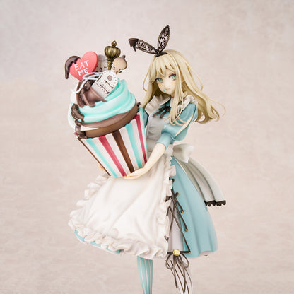 Fushigi no Kuni no Alice Original Unione Creative