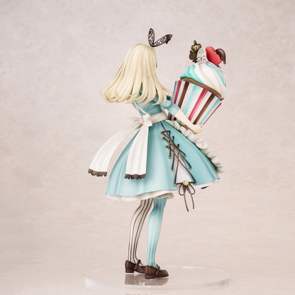 Fushigi no Kuni no Alice Original Unione Creative